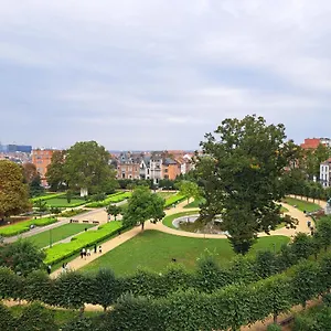 4* Aparthotel B-aparthotel Ambiorix