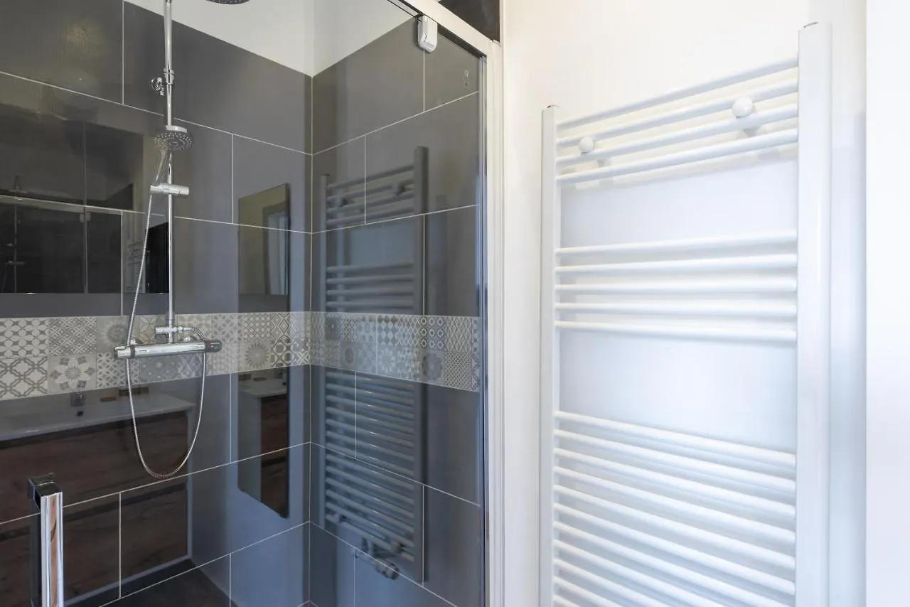 Aparthotel Newton Boutique Hotel Residences - Brussels Eu Area Belgium