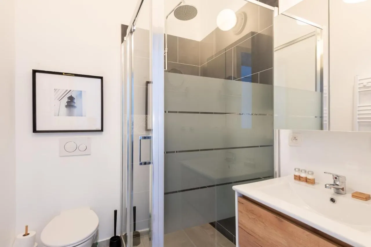 Newton Boutique Hotel Residences - Brussels Eu Area Aparthotel