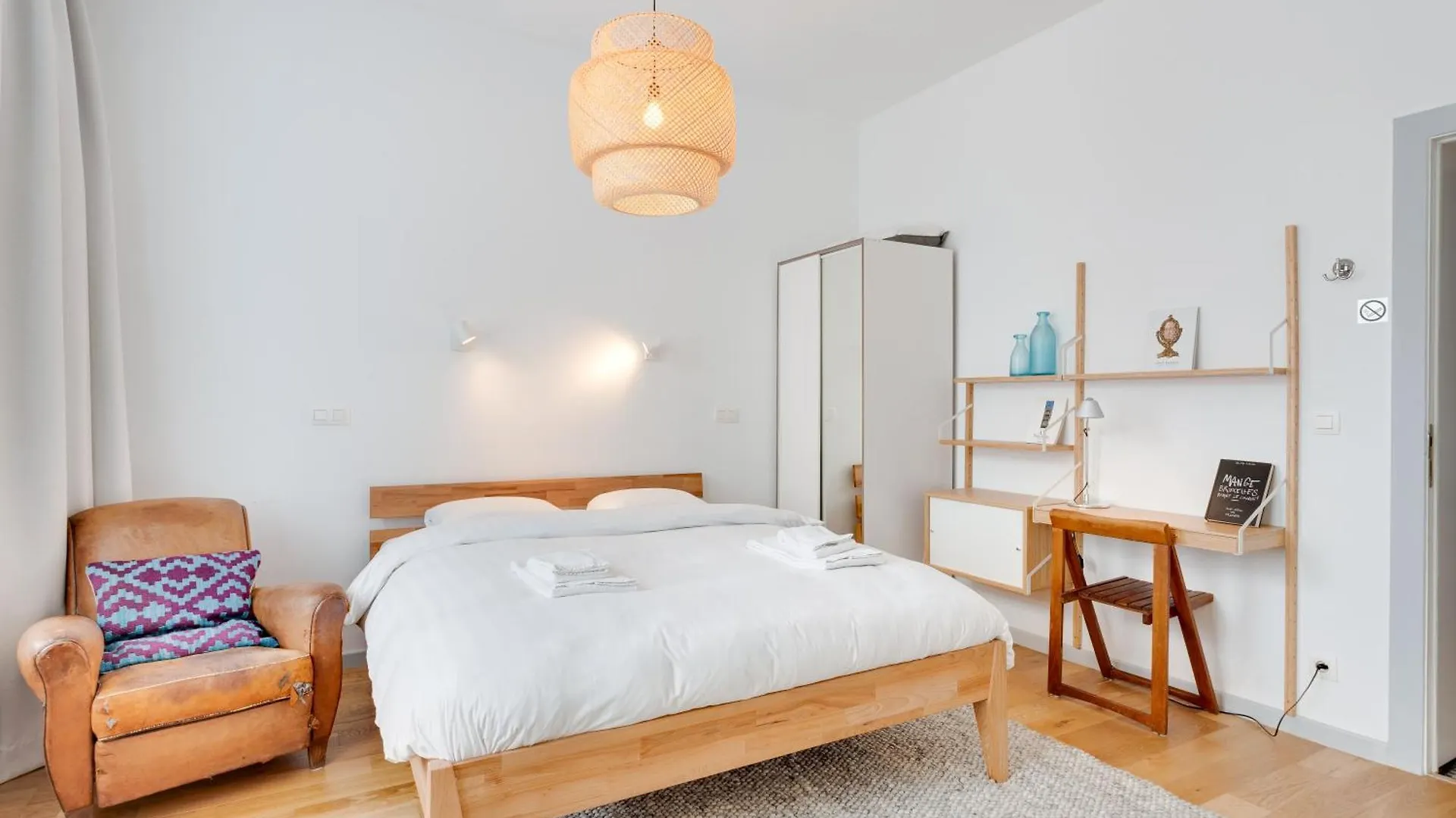 Aparthotel Newton Boutique Hotel Residences - Brussels Eu Area