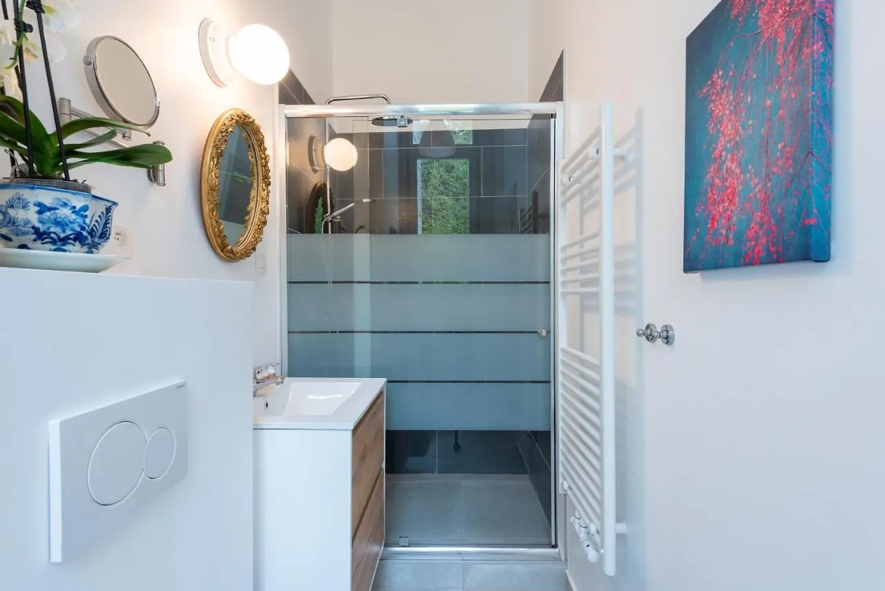 Aparthotel Newton Boutique Hotel Residences - Brussels Eu Area