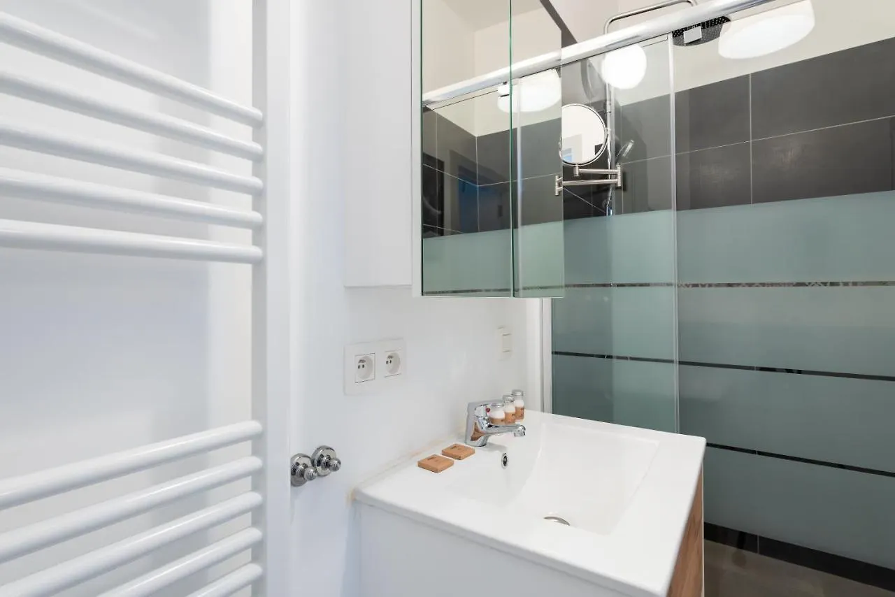 Newton Boutique Hotel Residences - Brussels Eu Area Belgium