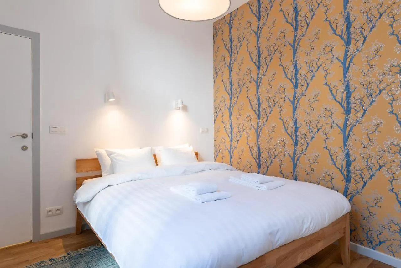 Newton Boutique Hotel Residences - Brussels Eu Area