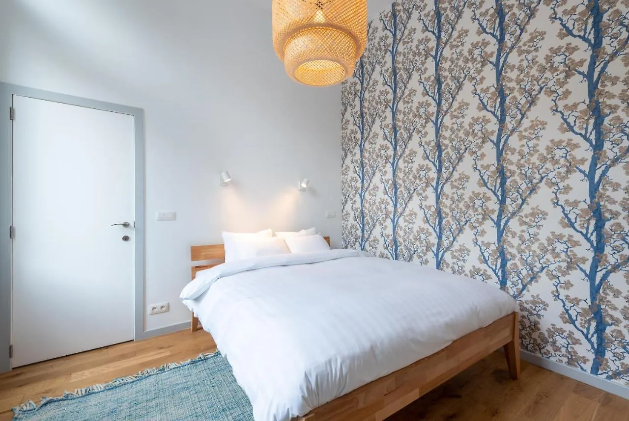 Newton Boutique Hotel Residences - Brussels Eu Area 0*,  Belgium