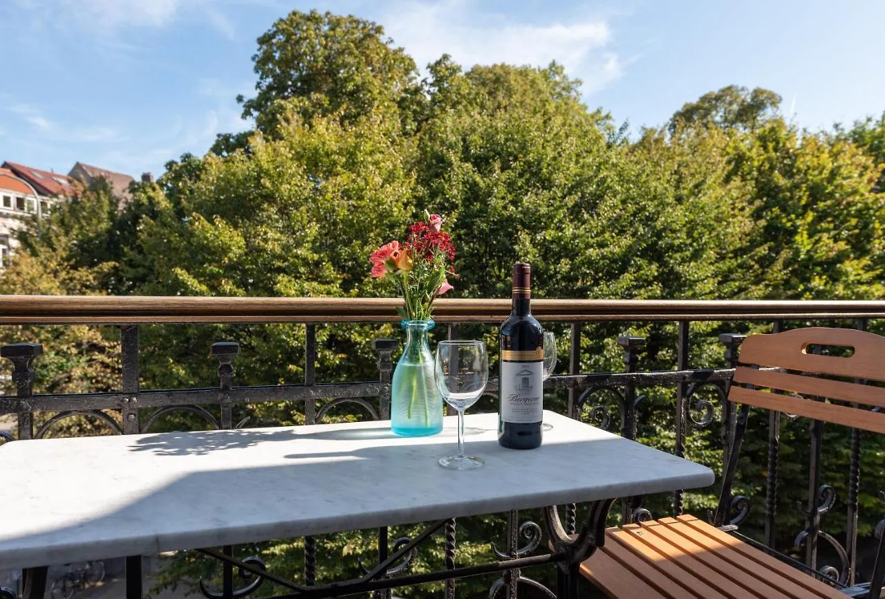 Newton Boutique Hotel Residences - Brussels Eu Area Aparthotel