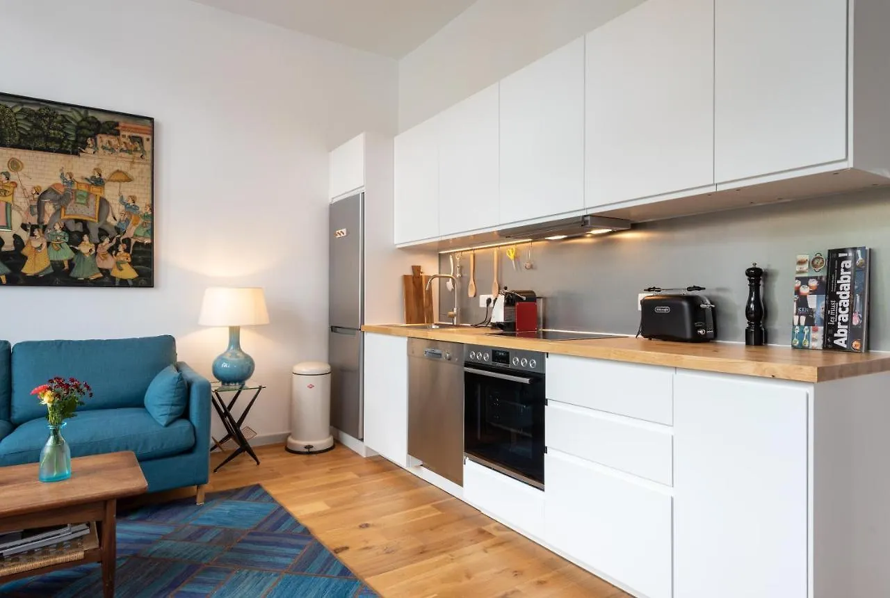 Newton Boutique Hotel Residences - Brussels Eu Area