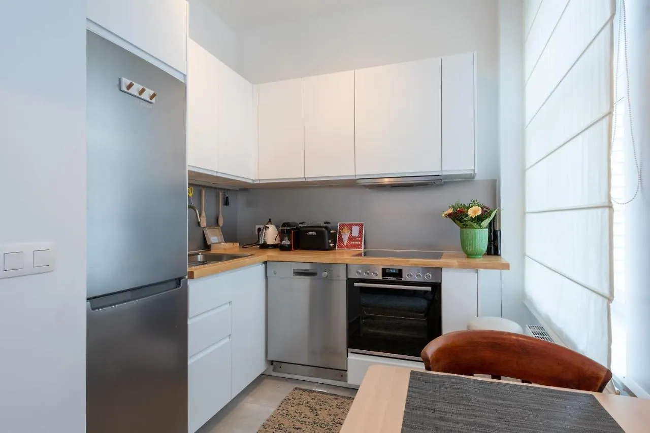 Newton Boutique Hotel Residences - Brussels Eu Area