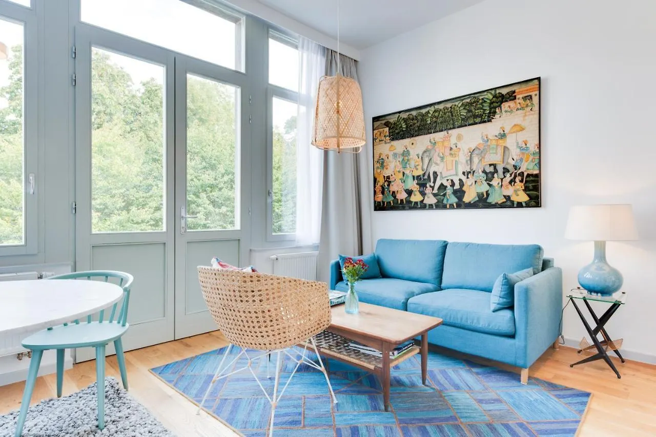 Newton Boutique Hotel Residences - Brussels Eu Area Lägenhetshotell